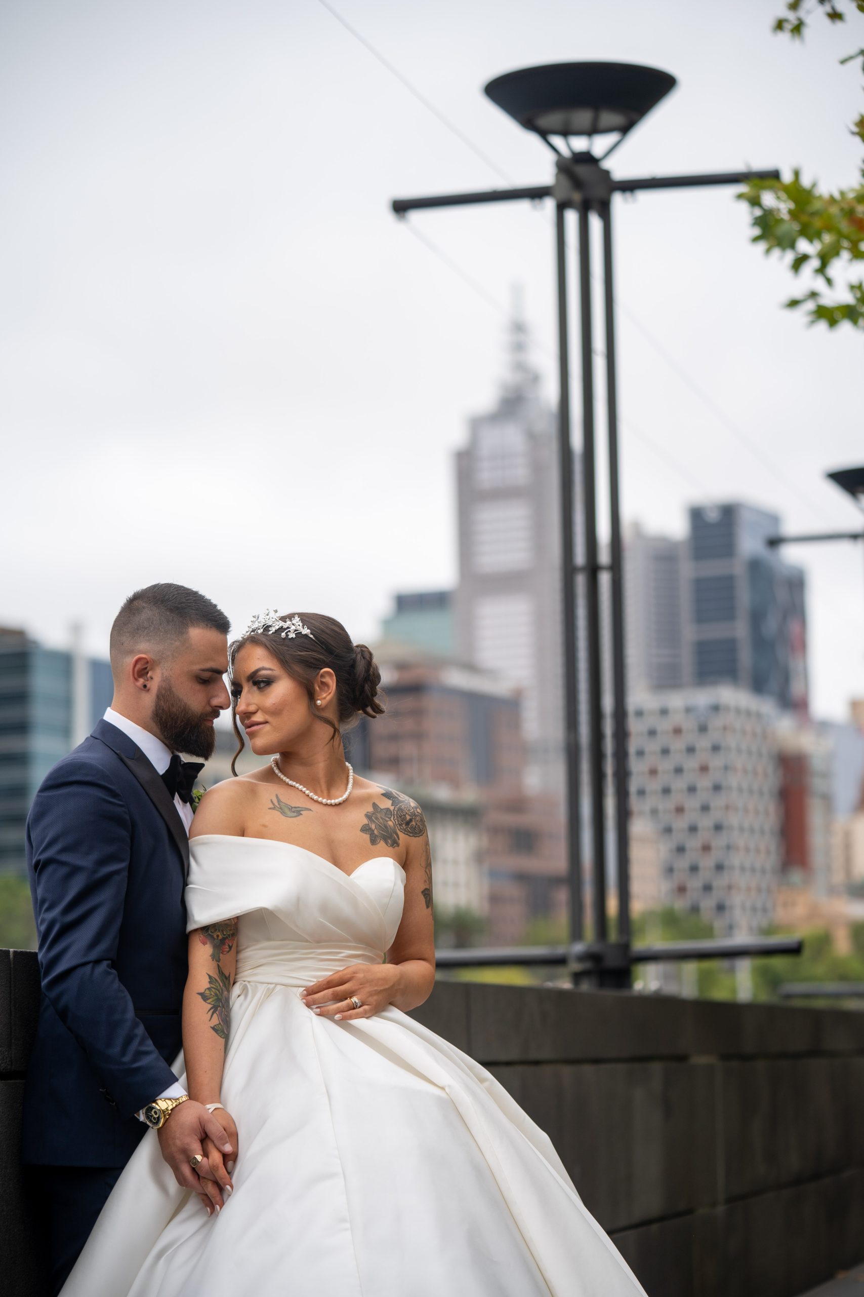 wedding photography melbourne