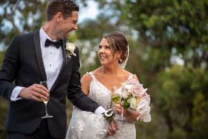 wedding photographer melbourne