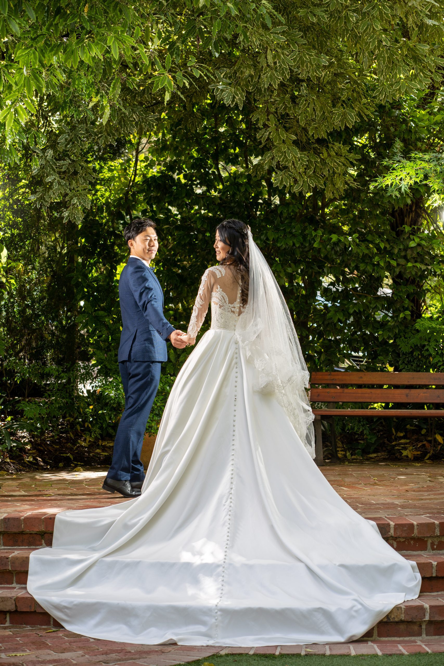 wedding photography melbourne