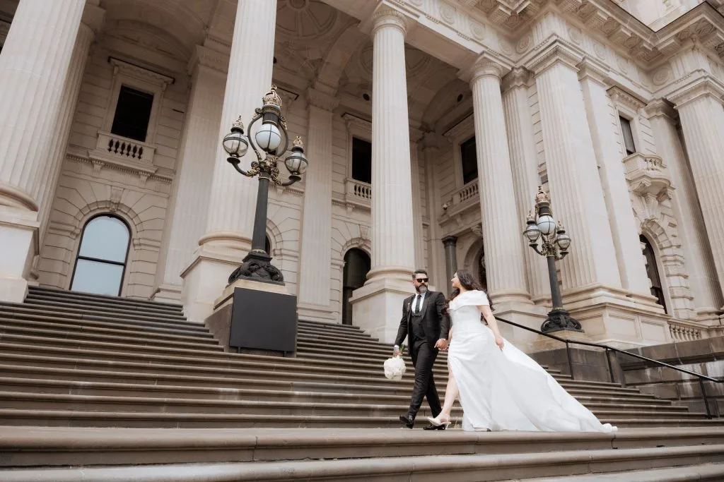 wedding photography melbourne