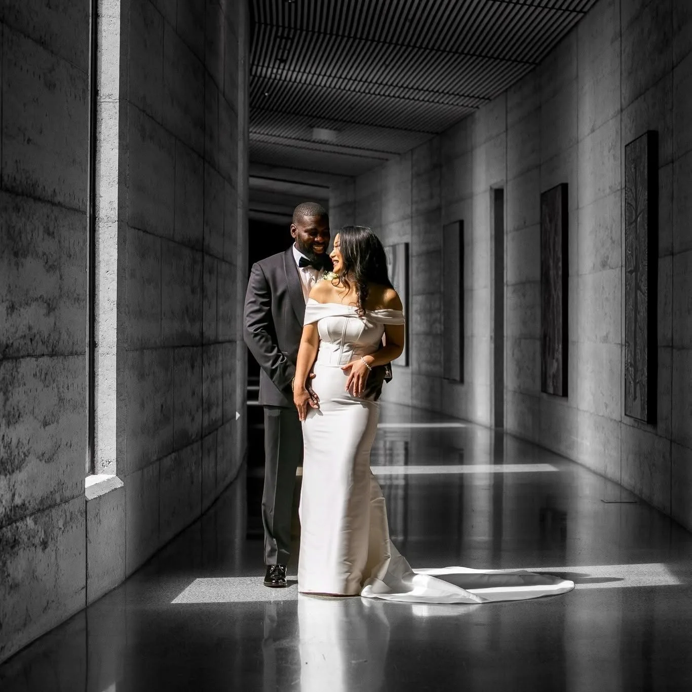 Silver photography package